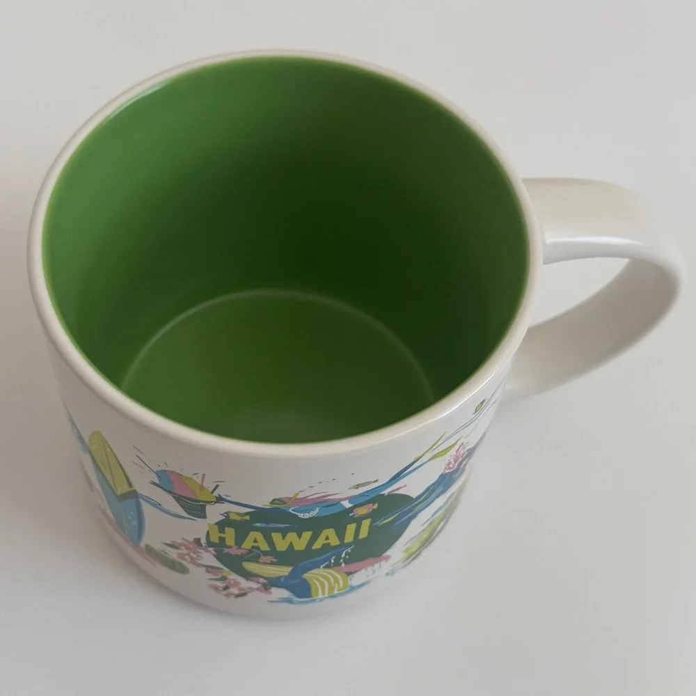 Starbucks Mug